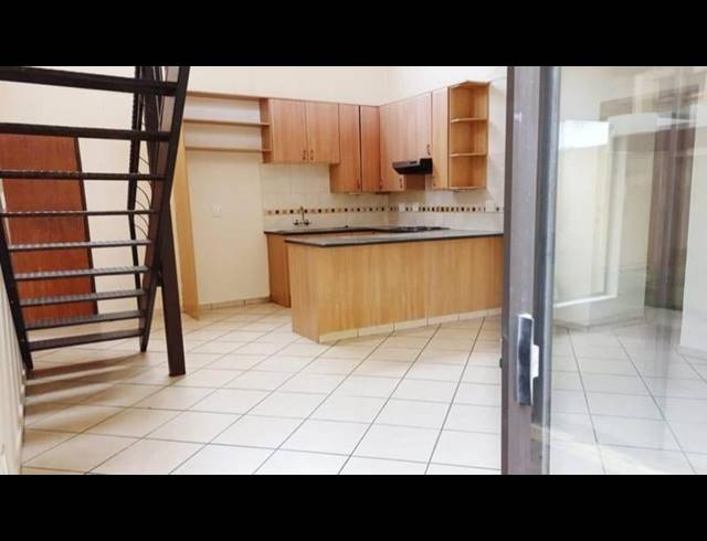 2 BEDROOM HOUSE FOR SALE IN NEW REDRUTH